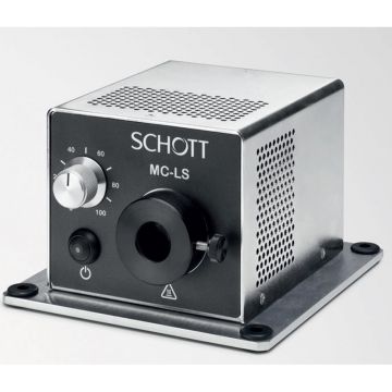 SCHOTT MC-LS LED Light Source, A20990 - Cool White (5400K) 