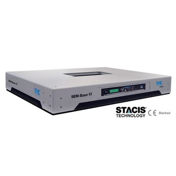 TMC SEM-Base VI Piezoelectric Vibration Cancellation Platform