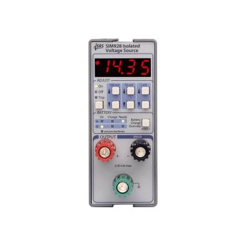 SRS SIM928 Isolated Voltage Source