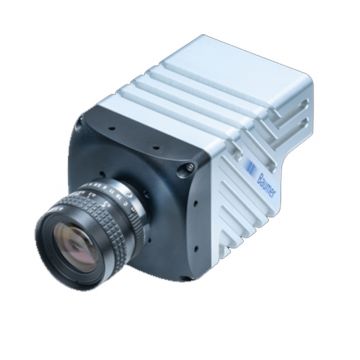 Baumer 3.2MP Smart Camera VAX-32M.I.NVN         