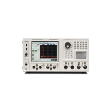 SRS SR1 200 kHz Dual-domain Audio Analyser
