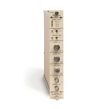 SRS SR255 Gated Integrator