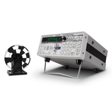 SRS SR542 Precision Low Jitter Optical Chopper System (20KHz)