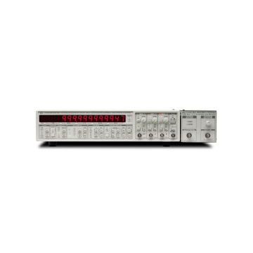 SRS SR625 Rubidium Stabilised Frequency Counter