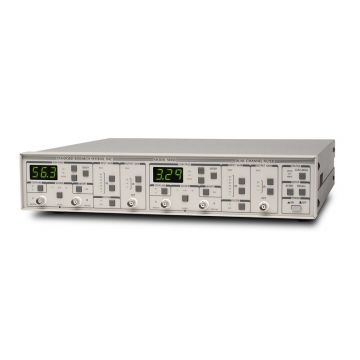SRS SR640 Dual Channel Programmable Low-Pass Filter