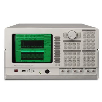 SRS SR780 Two Channel Dynamic Signal Analyser