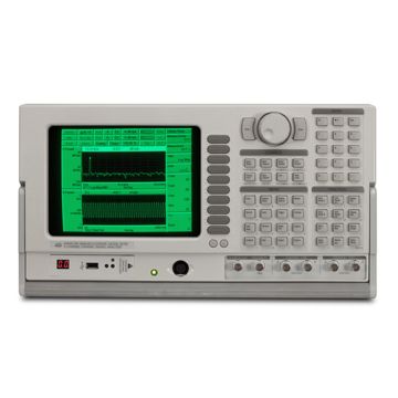 SRS SR785 Dynamic Signal Analyser