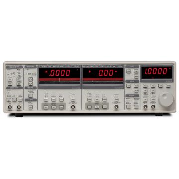 SRS SR830 DSP Lock-in Amplifier, 102kHz