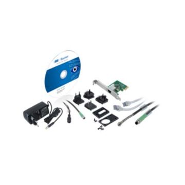 Baumer Full Starter Kit for GigE VLG IP Camera Series