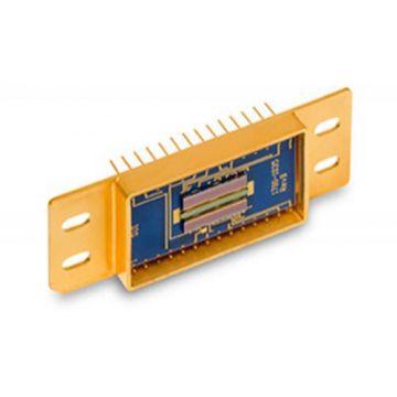 UTC Sensors Unlimited InGaAs Linear LDB Series Photodiode Array