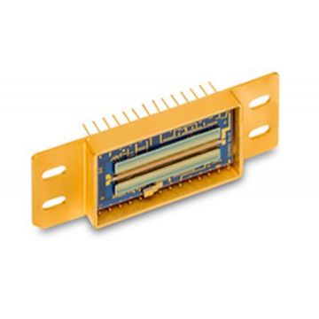 UTC Sensors Unlimited InGaAs Linear LE Series Photodiode Array 
