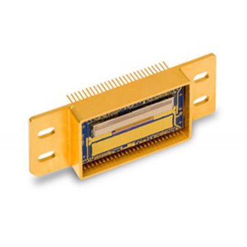UTC Sensors Unlimited Extended Wavelength InGaAs Linear LSC Series Photodiode Arrays 