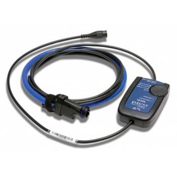 Pico Technology TA326 30/300/3000A AC flex current probe, BNC connector