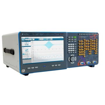 Tabor Proteus 9GHz Arbitrary Waveform Transceiver Benchtop Series