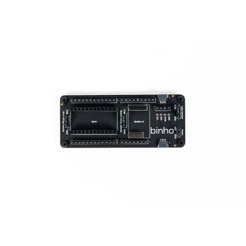 Binho I3C Target Board