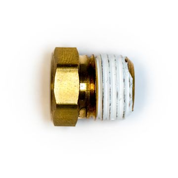 TMC Air Fitting –  Thread Adapter