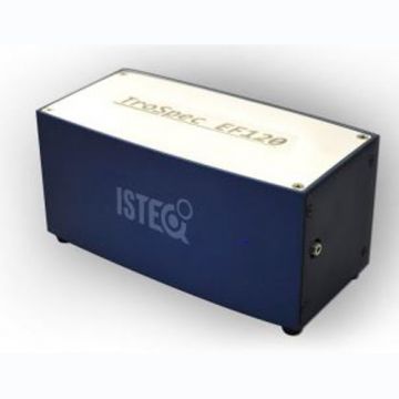 ISTEQ TroSpec EF UV-VIS-IR spectrometers