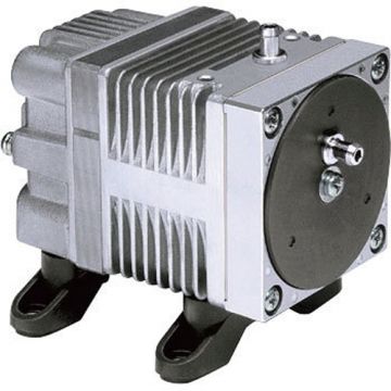 Vacuum Pump -33.3 kPa (-250 mm Hg, -333 mbar, -9.84 in. Hg) at 7 l/min
