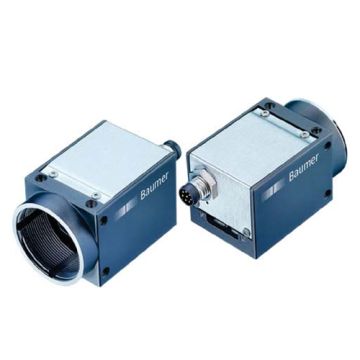 Baumer 12.2MP Camera VCXU-124C USB 3.0