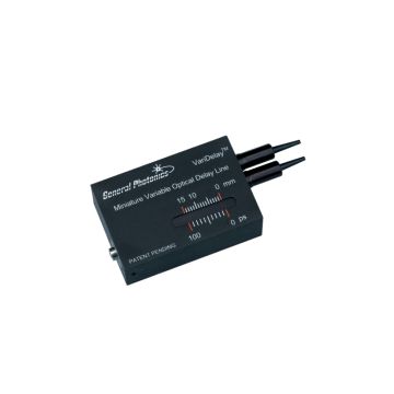 LUNA VDL-002 Manual Optical Delay Line