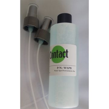 First Contact WSP8 - Water Spot Pre-Treatment 8 oz