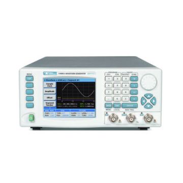 Tabor Model WW1071 100MS/s 1Ch Arbitrary Waveform Generator