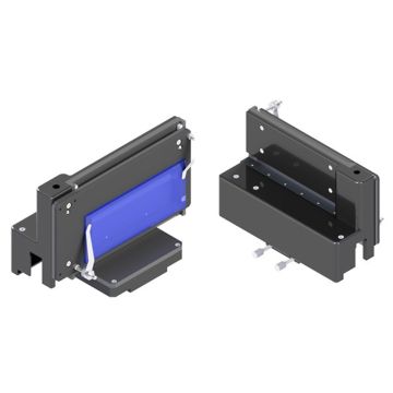 EssentOptics PHOTON RT Accessory: XY T10 Stage, Motorised