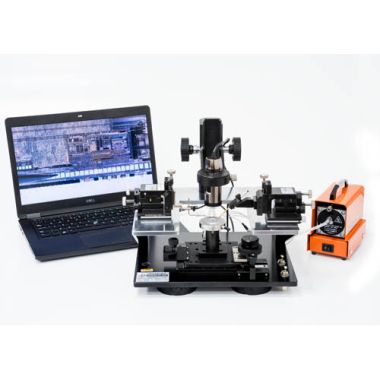 EverBeing C-Series Probe Station, C-2 Complete Package