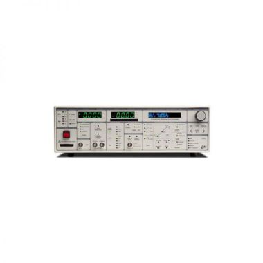 SRS EC301 Potentiostat/Galvanostat