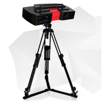 SMARTTECH High Resolution 3D Scanner