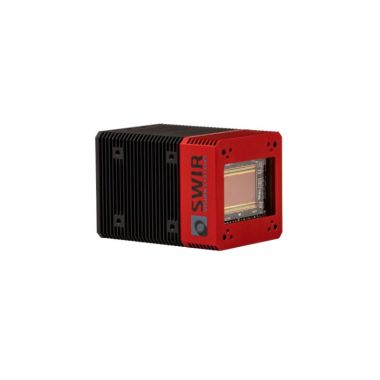 SWIR Vision Systems Acuros 1280-003 USB3 SWIR Laser Beam Profiler