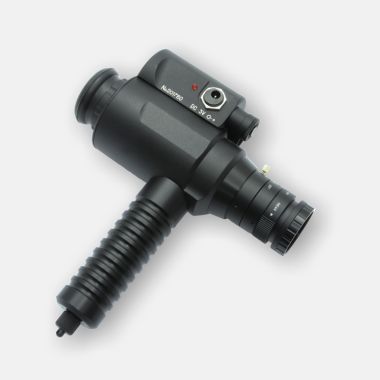 IRVI ABRM-2000-2 (50mm lens, ≤2000nm) IR Viewer