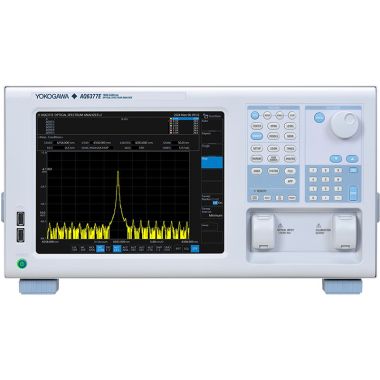 Yokogawa AQ6377E Five Micron 1900-5500 nm