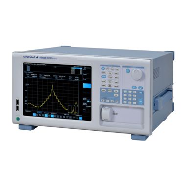 Yokogawa AQ6380 Highest Performance Optical Spectrum Analyser 1200-1650 nm