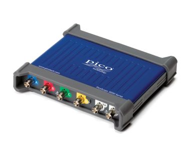 SPECIAL OFFER - Pico Technology PicoScope 3404D