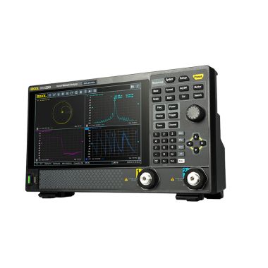Rigol DNA5262 26.5 GHz 2 Port Vector Network Analyser