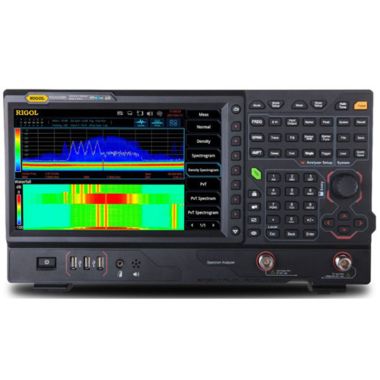 Rigol RSA5065N 9 KHz to 6.5 GHz Real-Time Spectrum Analyser with Tracking Generator & VNA Option - BUNDLE OFFER