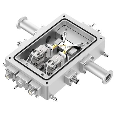 GoGo Instruments ECH400V-EC Motorised Probe Station