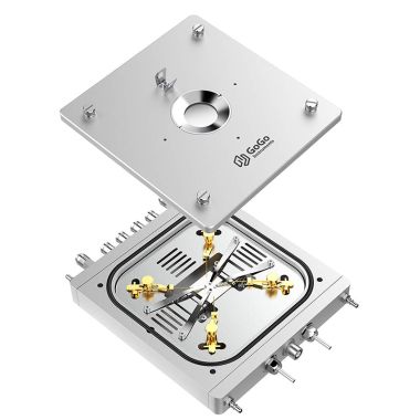 GoGo Instruments ECH600 Electrical Heating and Cooling Stage