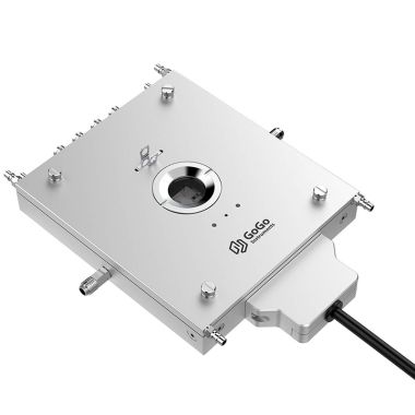GoGo EH1000/EH1200 Ultra-High-T Electrical Heating Stage