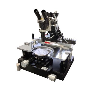 EverBeing BD-Series - Analytical Probe Station. BD-4, BD-6, BD-8, BD-12