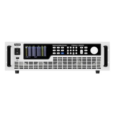 FaithTech FT835016A-15-2 Bidirectional Battery Cell Simulating Power Supply ±15V/±2A/30W