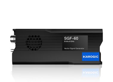 HAROGIC Technologies SGF-60 6GHz USB Vector Signal Generator
