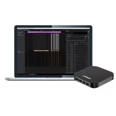 Binho I3C Basic Protocol Analyzer Plugin for Saleae Logic Software Licence