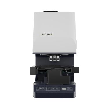 Jasco IRT-5200 FTIR Microscope