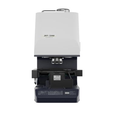 Jasco IRT-7200 FTIR Microscope