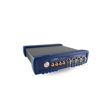 LUNA LPD 100 Log Detector