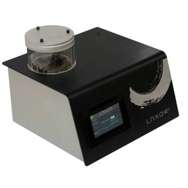 LUXOR Carbon Coater