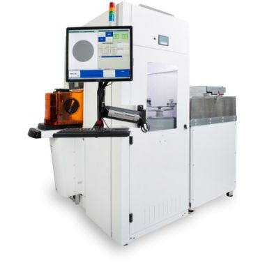 Fischione Model 1063 WaferMill™ Ion Beam Delayering Solution