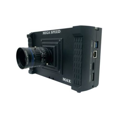 Mega Speed MAX V3 Hand-Held Camera